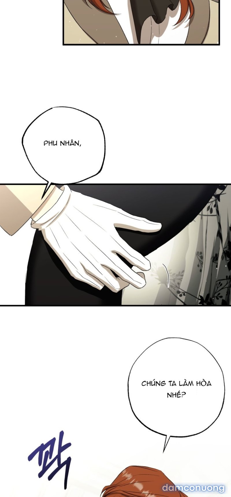 [15+] KHI TÔI BỊ CHÚ CHÓ TÔI BỎ RƠI CẮN Chapter 19 - Page 30