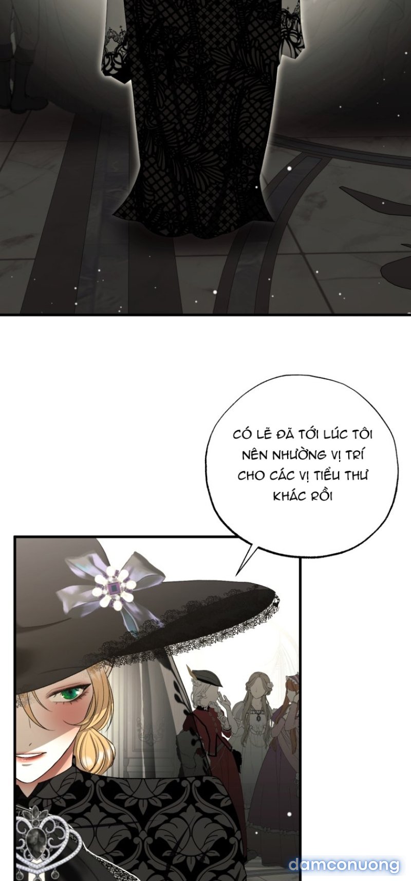 [15+] KHI TÔI BỊ CHÚ CHÓ TÔI BỎ RƠI CẮN Chapter 19 - Page 34