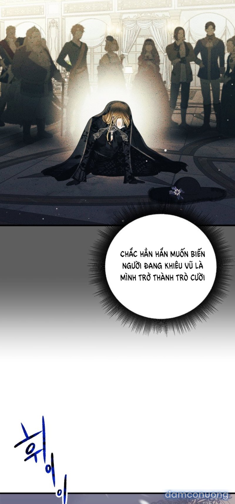 [15+] KHI TÔI BỊ CHÚ CHÓ TÔI BỎ RƠI CẮN Chapter 19 - Page 41