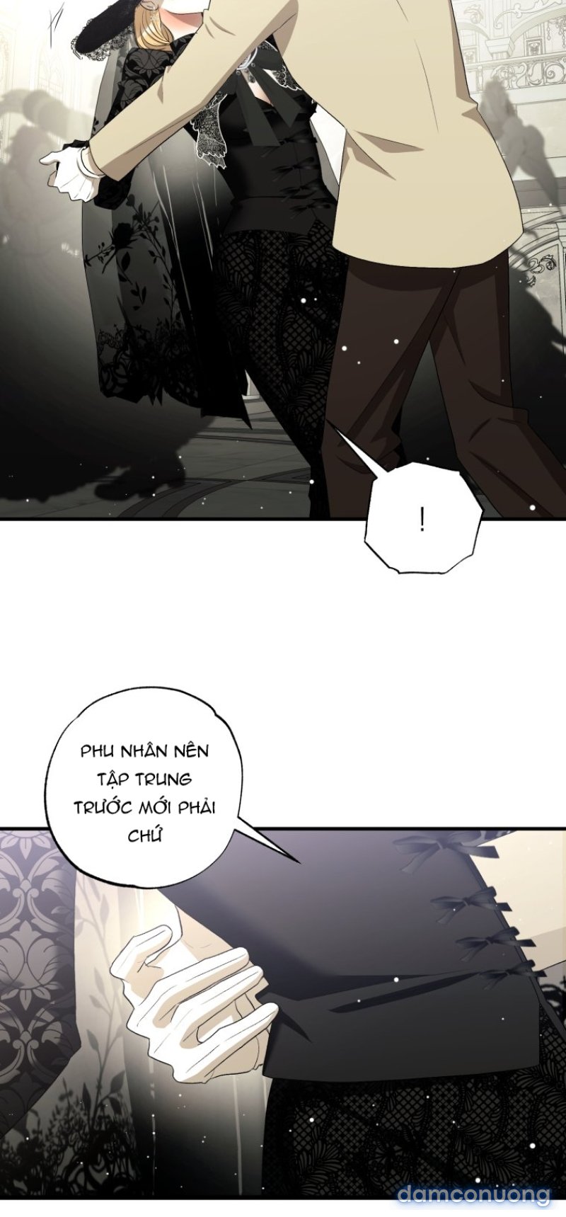 [15+] KHI TÔI BỊ CHÚ CHÓ TÔI BỎ RƠI CẮN Chapter 19 - Page 9