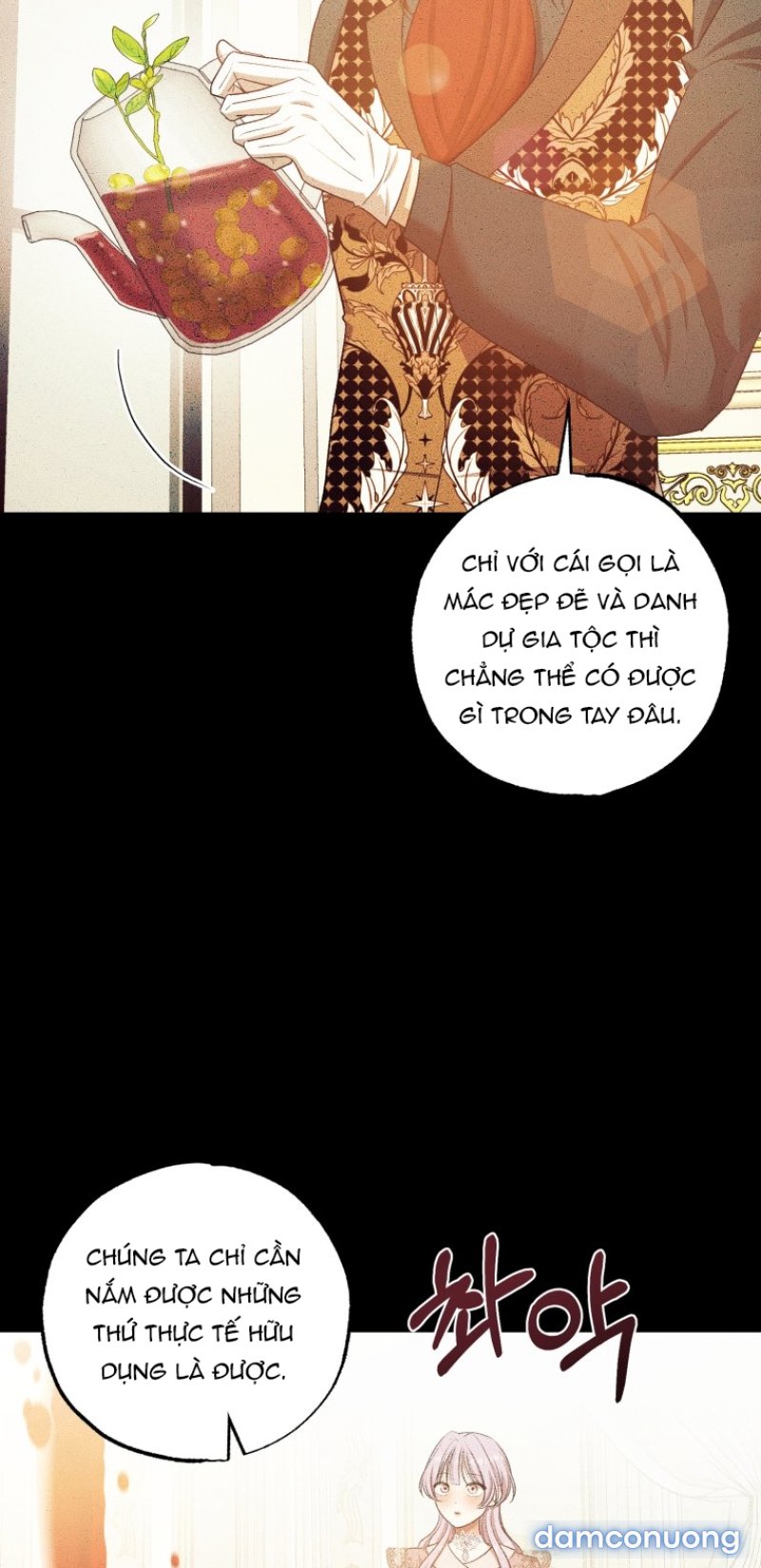 [15+] KHI TÔI BỊ CHÚ CHÓ TÔI BỎ RƠI CẮN Chapter 17 - Page 18