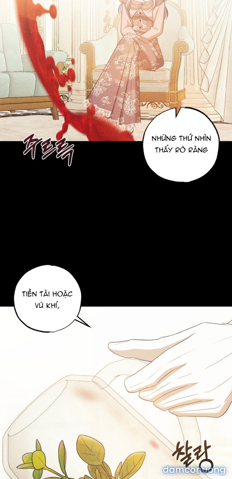 [15+] KHI TÔI BỊ CHÚ CHÓ TÔI BỎ RƠI CẮN Chapter 17 - Page 19