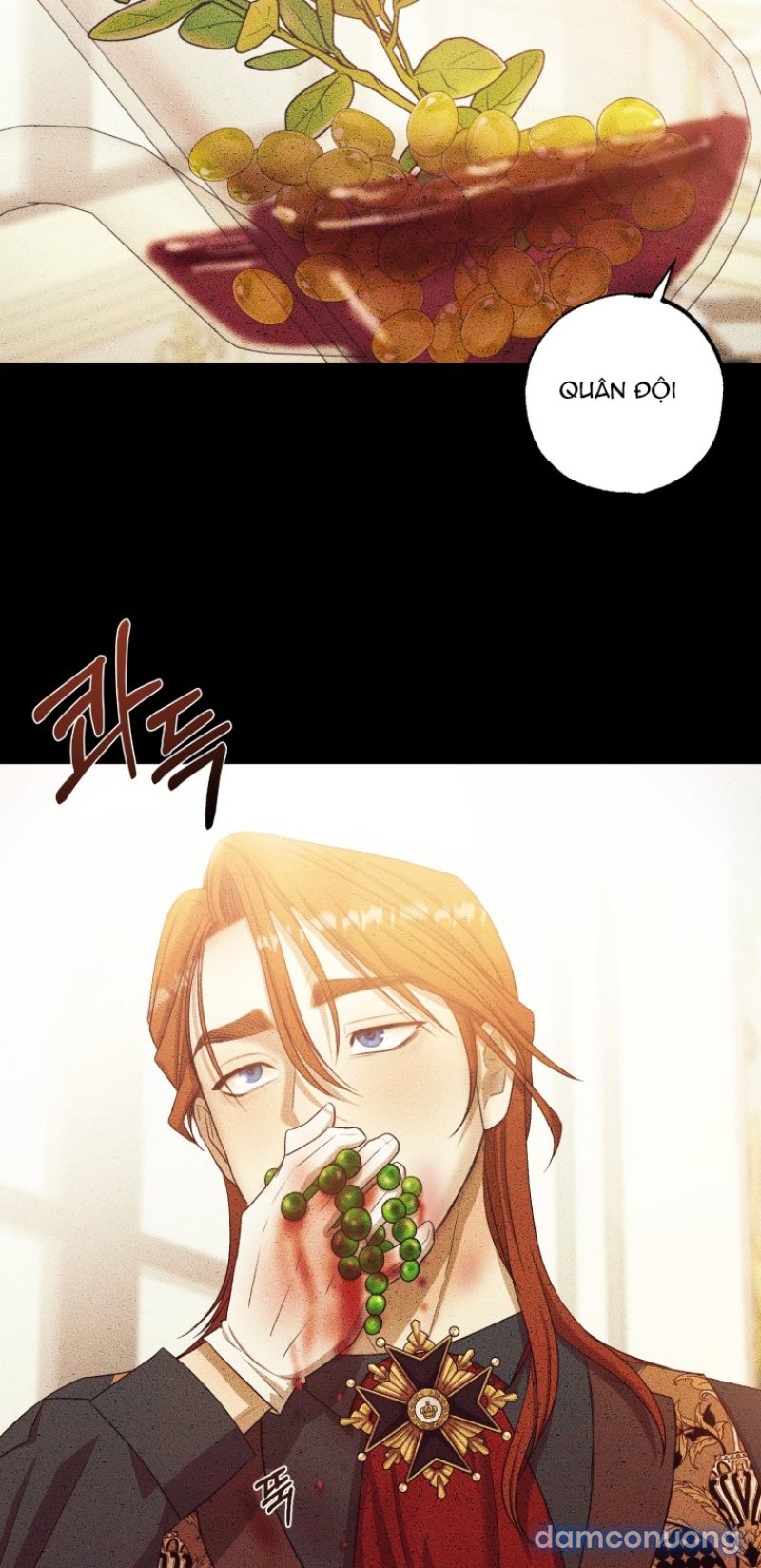 [15+] KHI TÔI BỊ CHÚ CHÓ TÔI BỎ RƠI CẮN Chapter 17 - Page 20