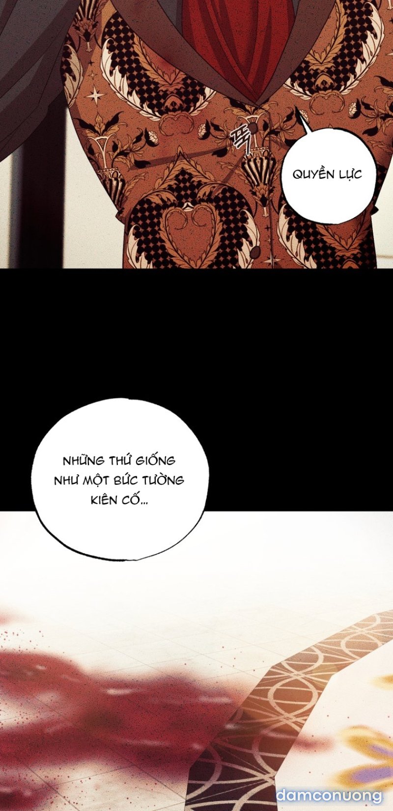 [15+] KHI TÔI BỊ CHÚ CHÓ TÔI BỎ RƠI CẮN Chapter 17 - Page 21