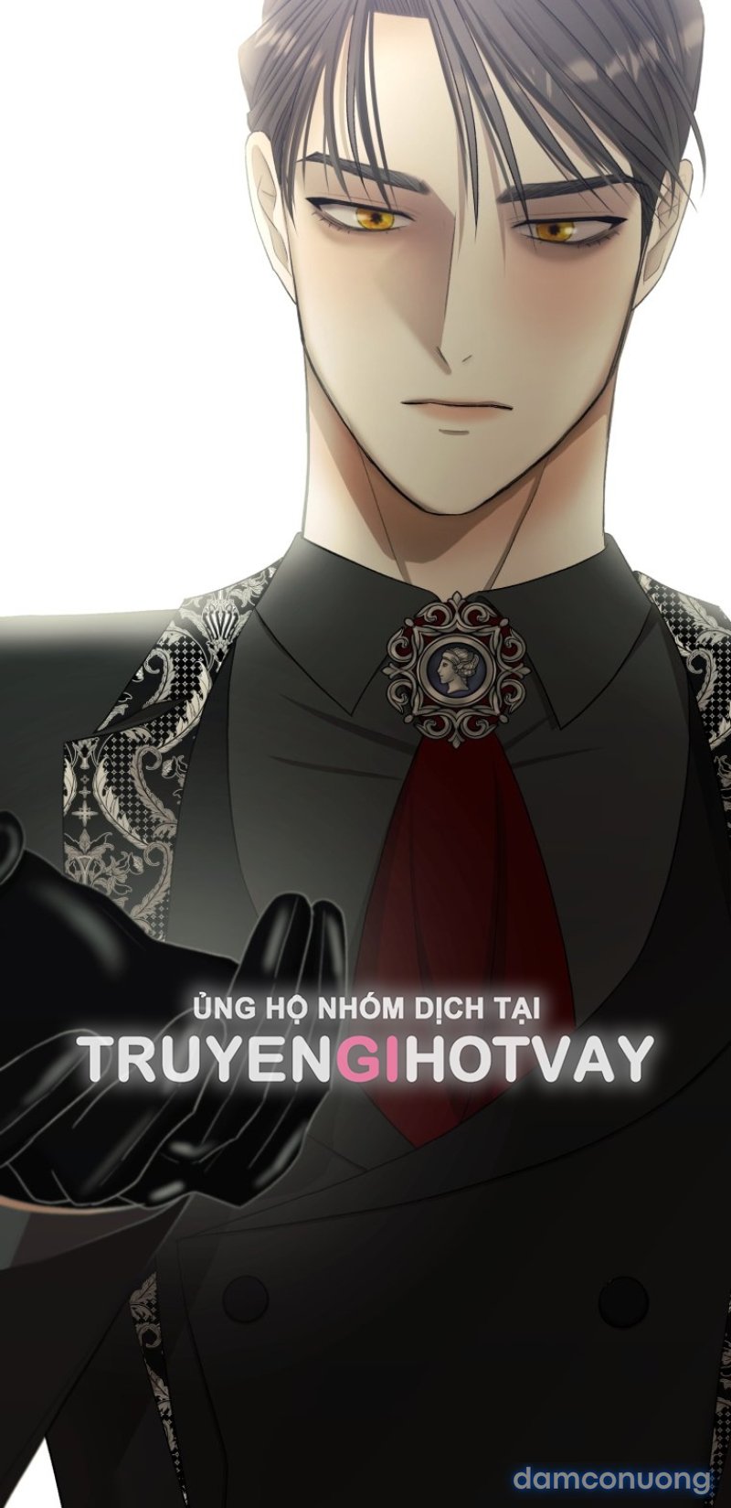 [15+] KHI TÔI BỊ CHÚ CHÓ TÔI BỎ RƠI CẮN Chapter 17 - Page 23