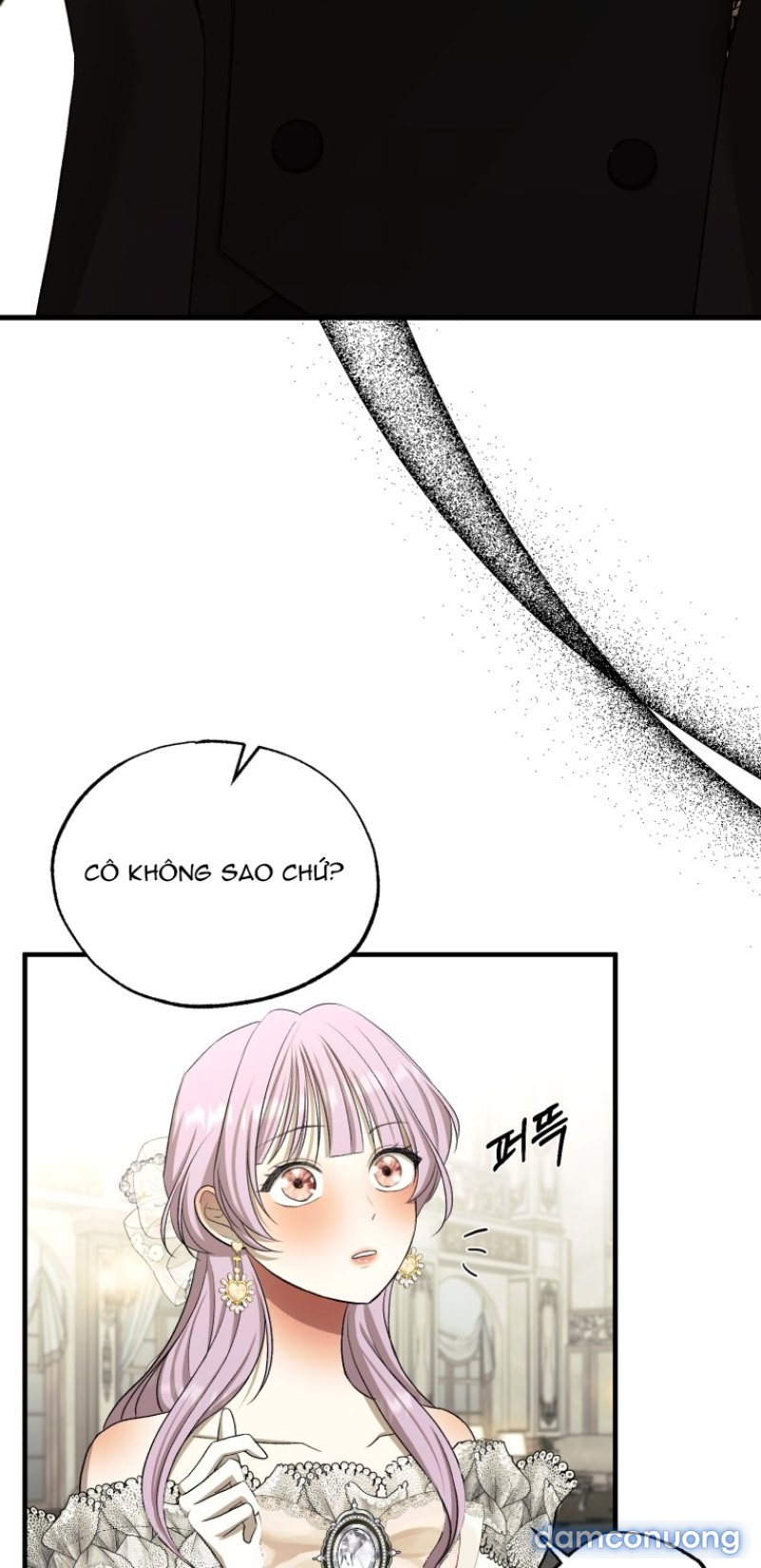 [15+] KHI TÔI BỊ CHÚ CHÓ TÔI BỎ RƠI CẮN Chapter 17 - Page 24