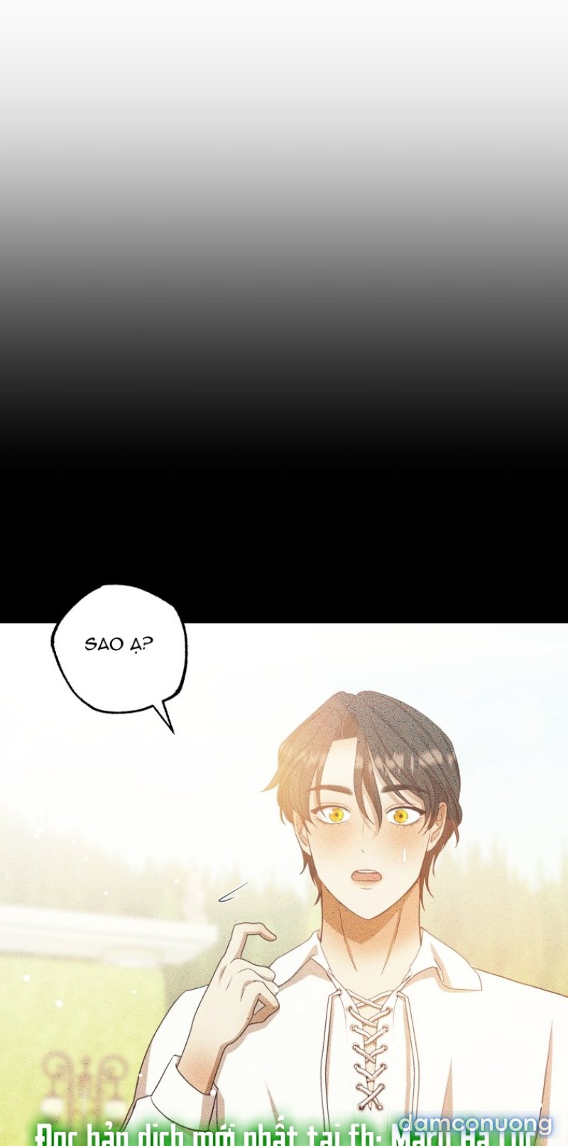 [15+] KHI TÔI BỊ CHÚ CHÓ TÔI BỎ RƠI CẮN Chapter 17 - Page 39