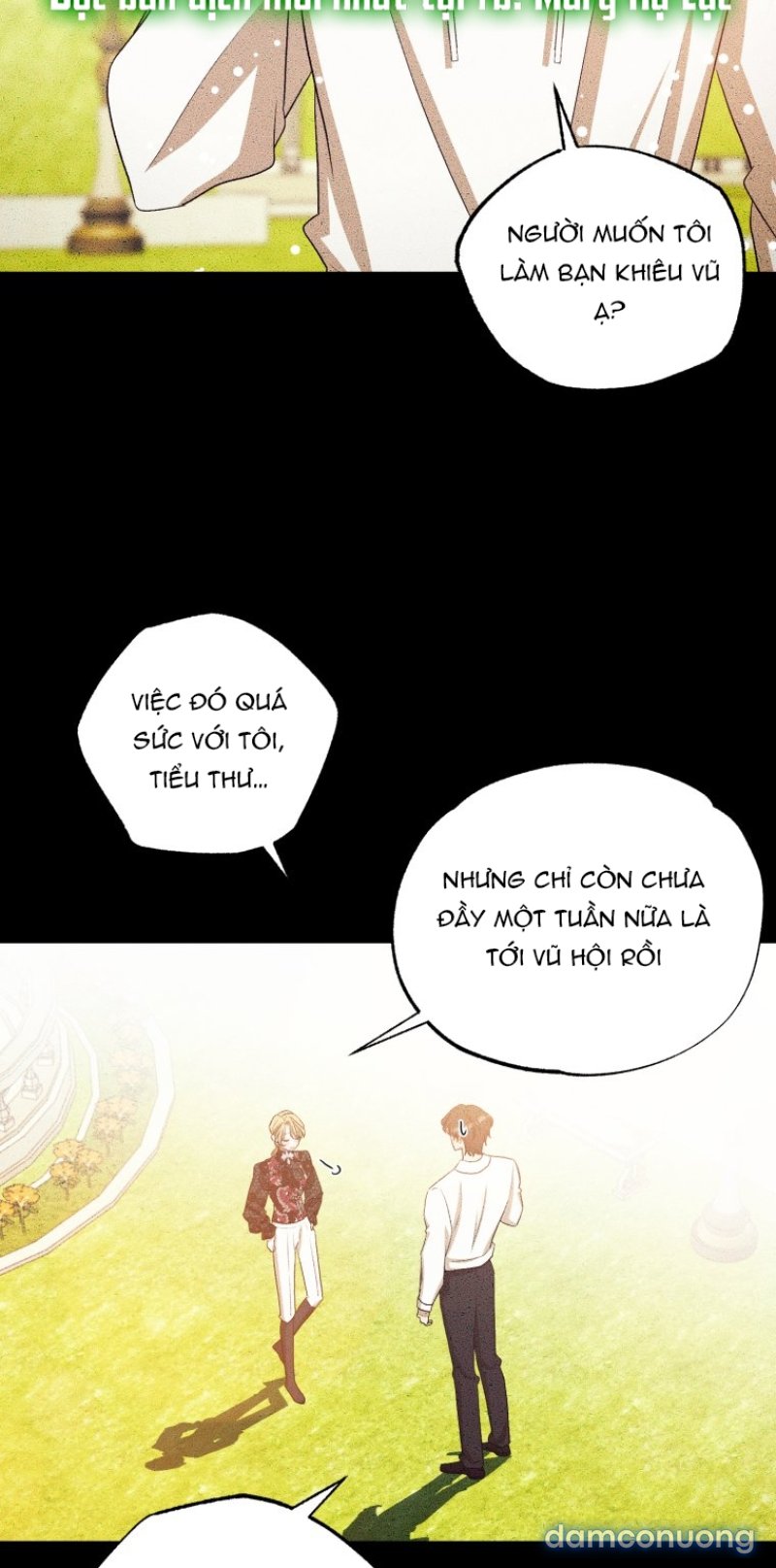 [15+] KHI TÔI BỊ CHÚ CHÓ TÔI BỎ RƠI CẮN Chapter 17 - Page 40