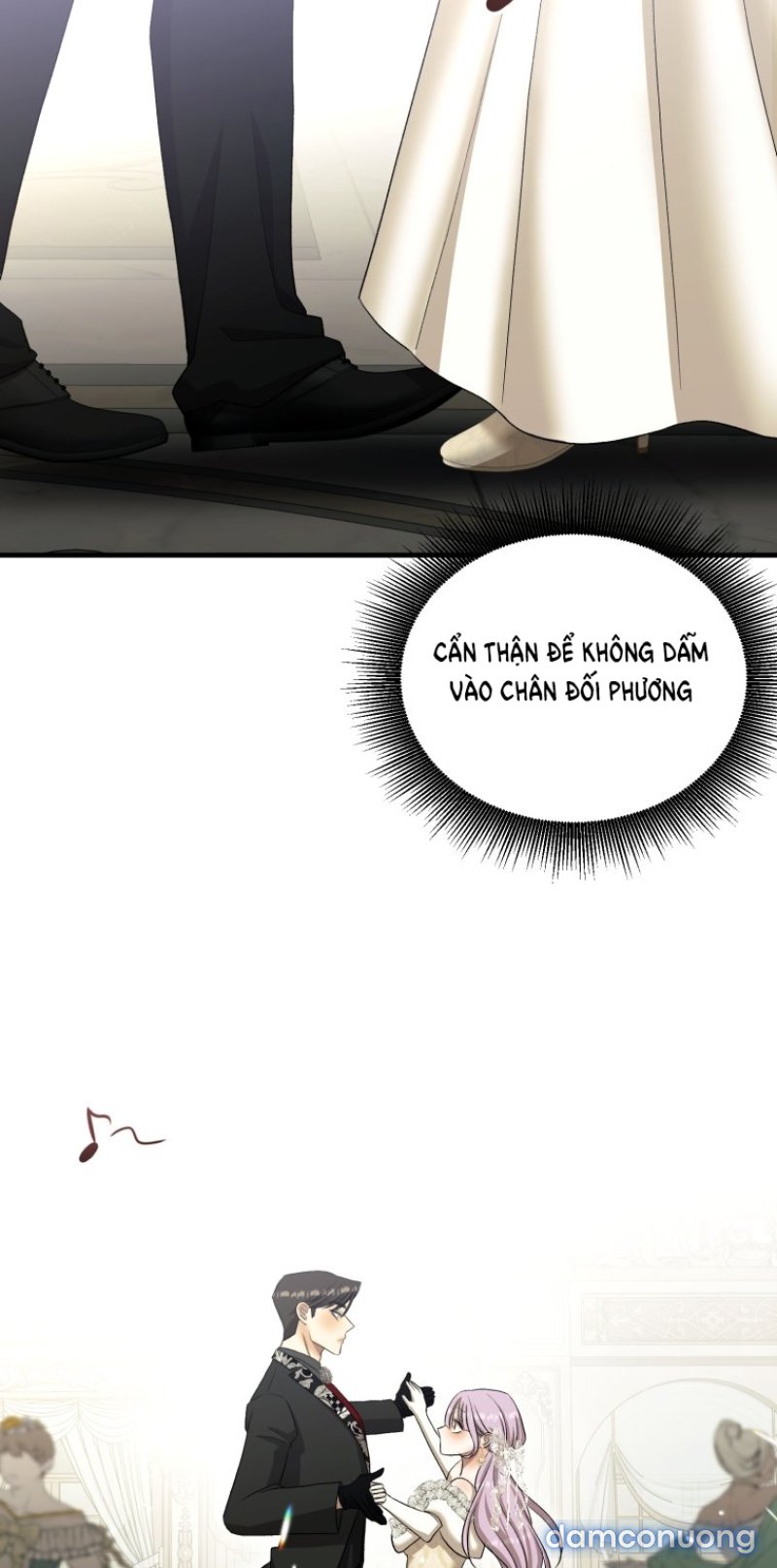 [15+] KHI TÔI BỊ CHÚ CHÓ TÔI BỎ RƠI CẮN Chapter 17 - Page 44