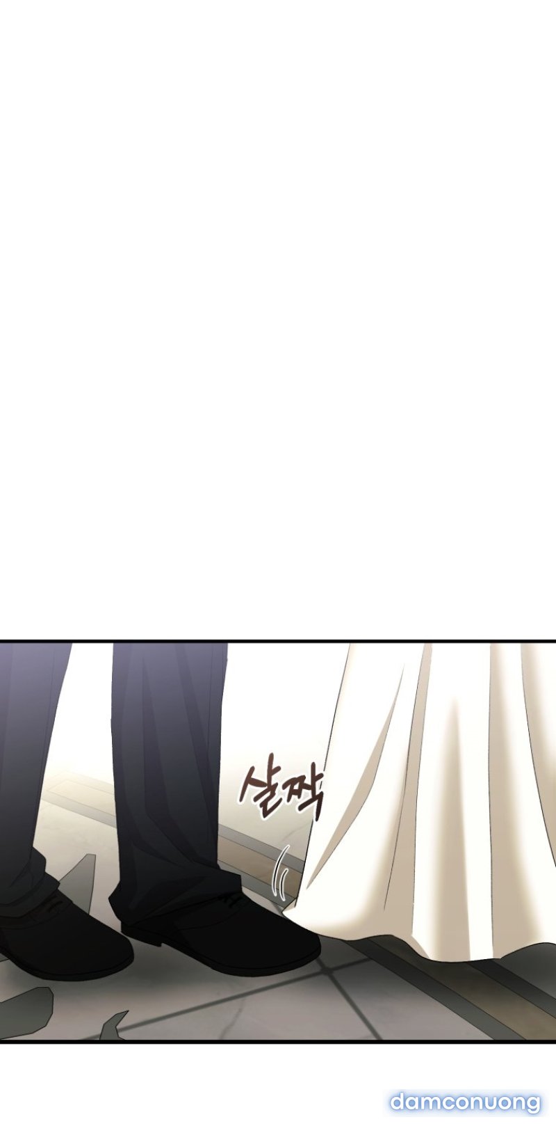 [15+] KHI TÔI BỊ CHÚ CHÓ TÔI BỎ RƠI CẮN Chapter 17 - Page 60