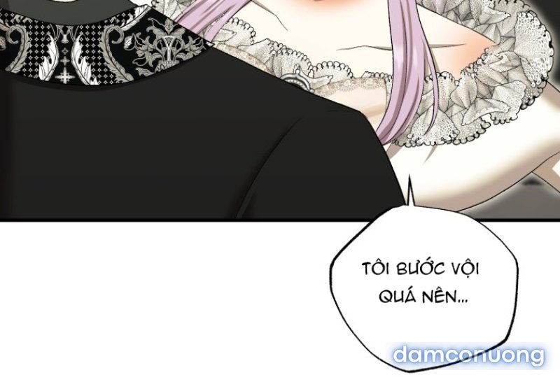 [15+] KHI TÔI BỊ CHÚ CHÓ TÔI BỎ RƠI CẮN Chapter 17 - Page 65