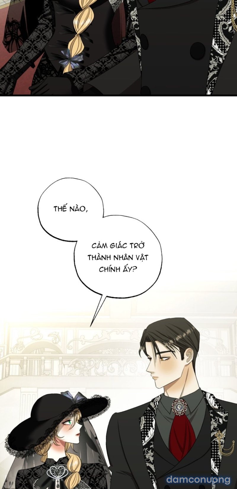 [15+] KHI TÔI BỊ CHÚ CHÓ TÔI BỎ RƠI CẮN Chapter 17 - Page 7