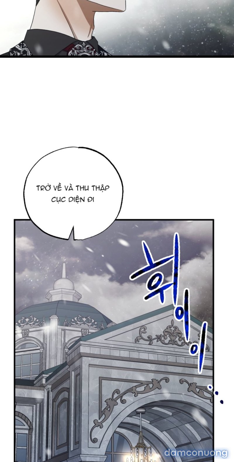 [15+] KHI TÔI BỊ CHÚ CHÓ TÔI BỎ RƠI CẮN Chapter 20 - Page 41