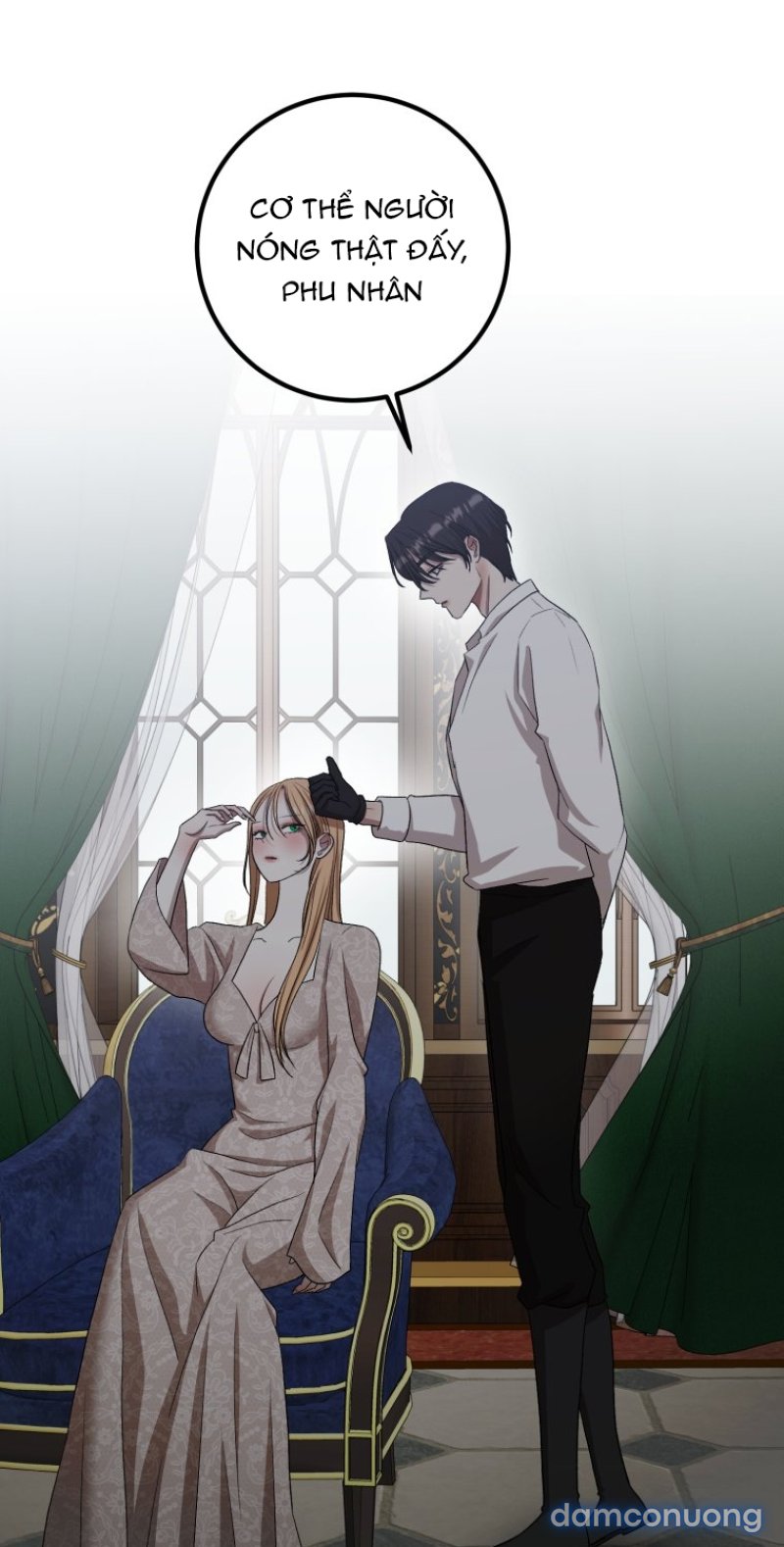 [15+] KHI TÔI BỊ CHÚ CHÓ TÔI BỎ RƠI CẮN Chapter 14 - Page 13