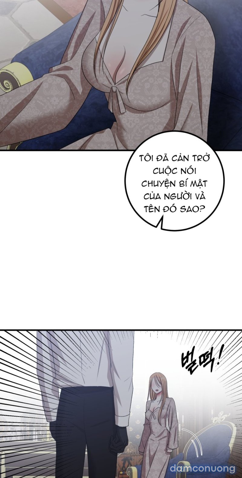 [15+] KHI TÔI BỊ CHÚ CHÓ TÔI BỎ RƠI CẮN Chapter 14 - Page 17