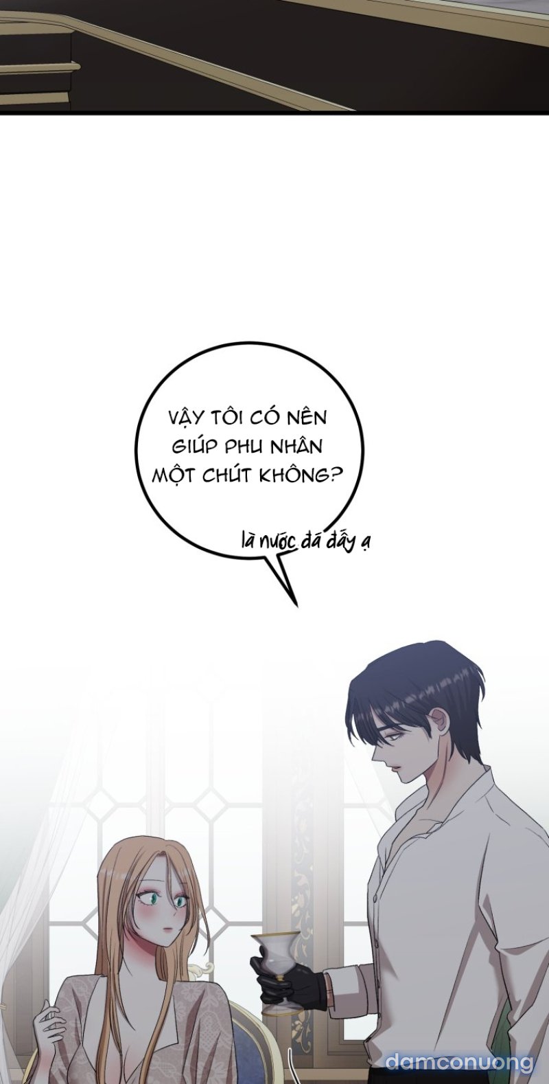 [15+] KHI TÔI BỊ CHÚ CHÓ TÔI BỎ RƠI CẮN Chapter 14 - Page 22