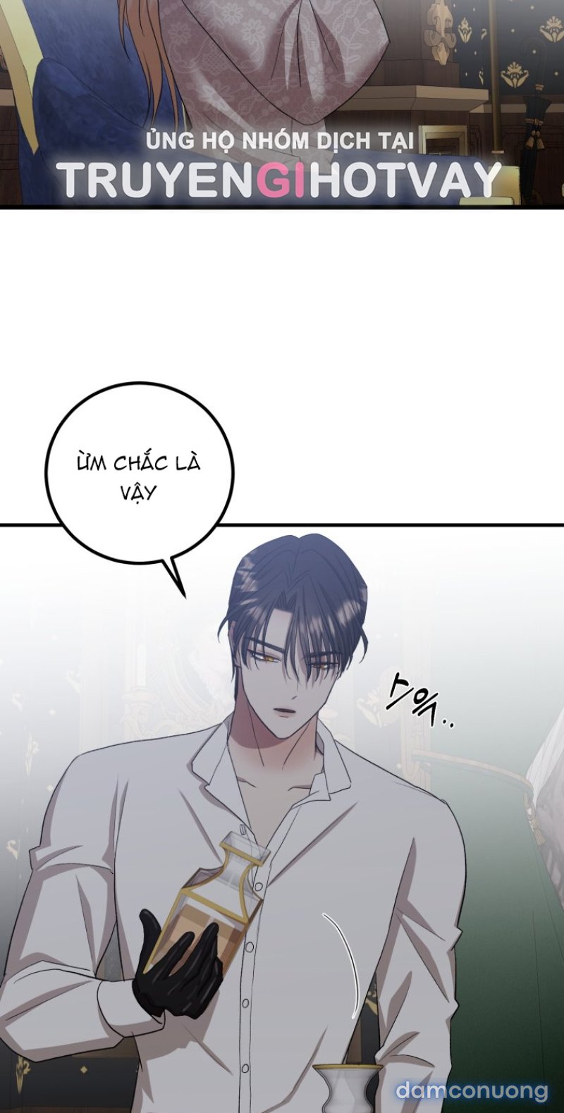 [15+] KHI TÔI BỊ CHÚ CHÓ TÔI BỎ RƠI CẮN Chapter 14 - Page 26