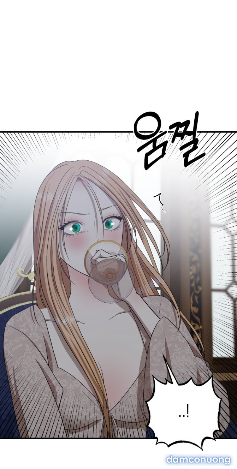 [15+] KHI TÔI BỊ CHÚ CHÓ TÔI BỎ RƠI CẮN Chapter 14 - Page 36