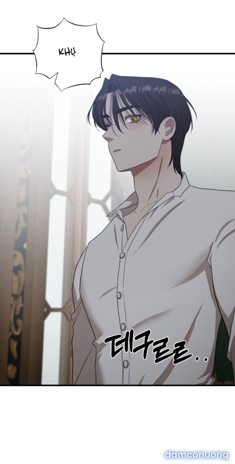 [15+] KHI TÔI BỊ CHÚ CHÓ TÔI BỎ RƠI CẮN Chapter 14 - Page 38