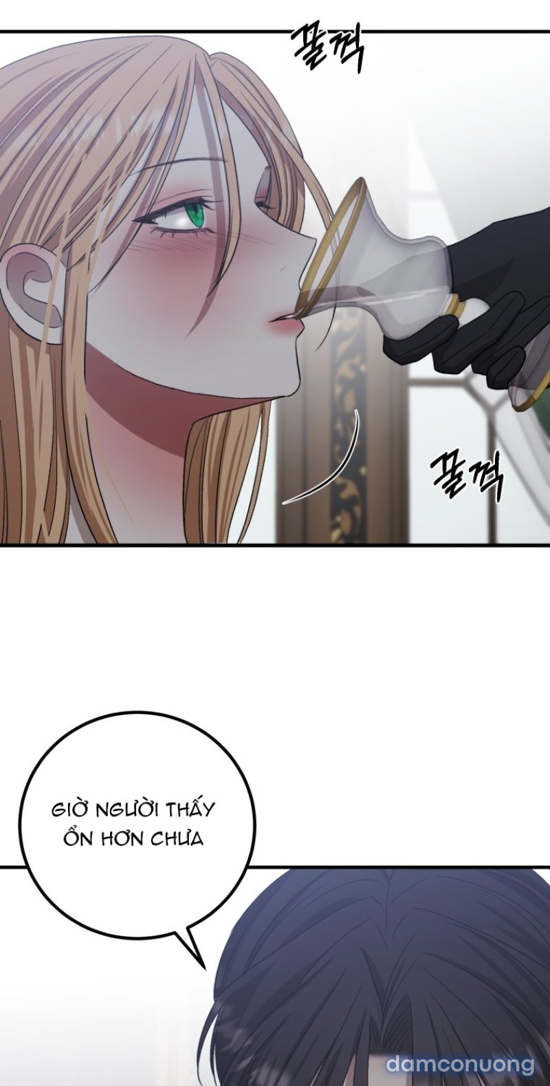 [15+] KHI TÔI BỊ CHÚ CHÓ TÔI BỎ RƠI CẮN Chapter 14 - Page 44