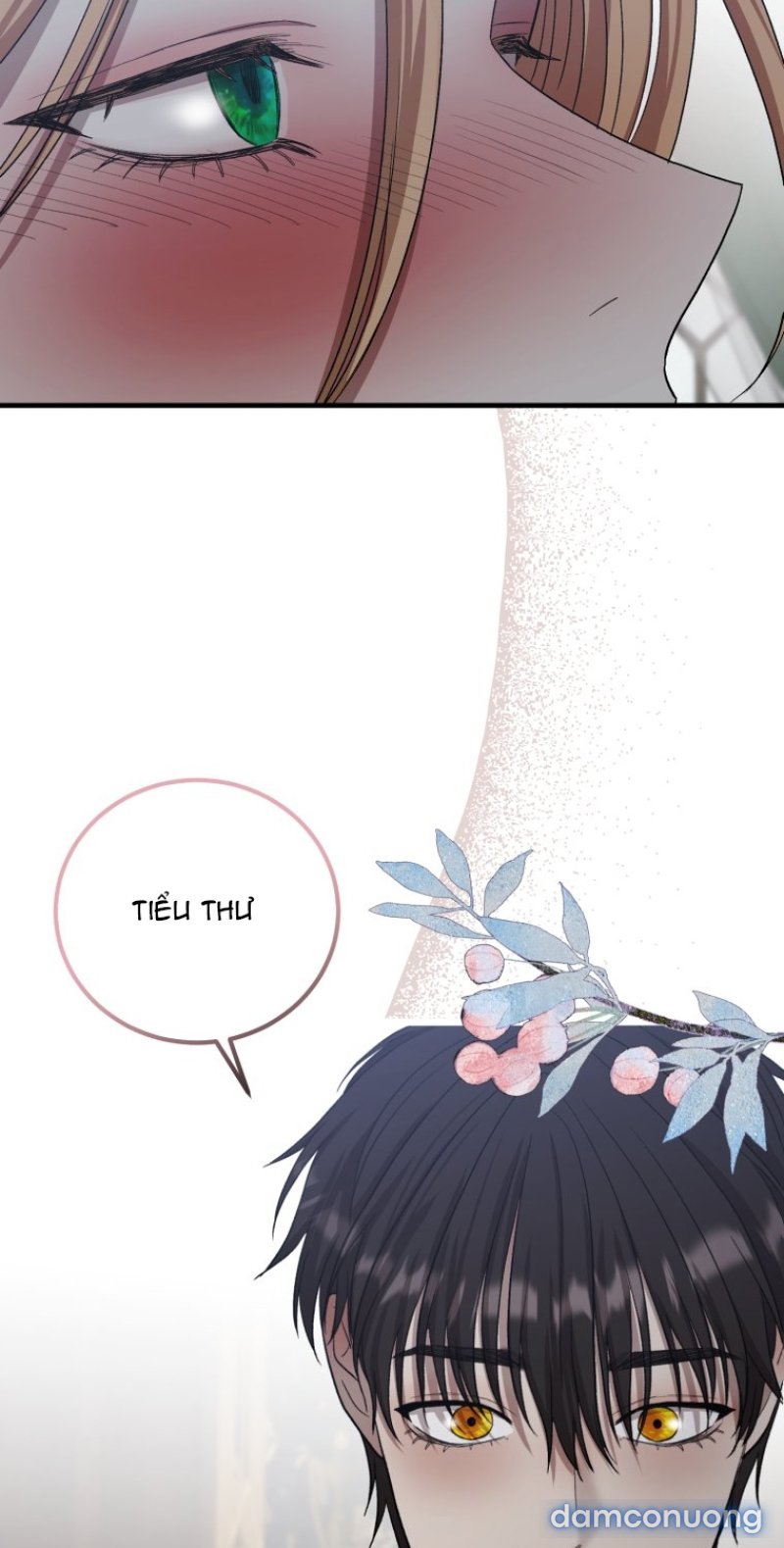 [15+] KHI TÔI BỊ CHÚ CHÓ TÔI BỎ RƠI CẮN Chapter 14 - Page 46