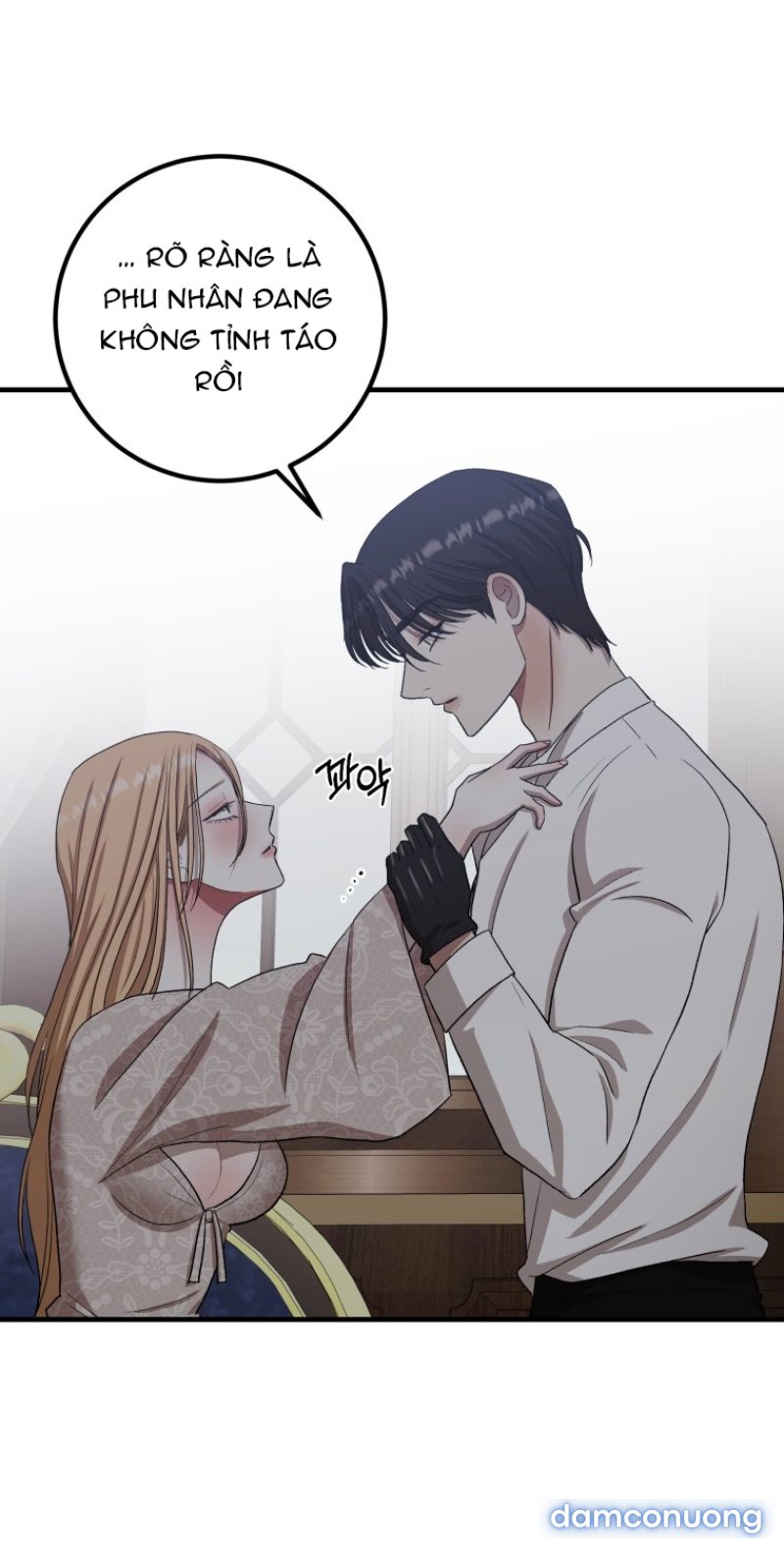 [15+] KHI TÔI BỊ CHÚ CHÓ TÔI BỎ RƠI CẮN Chapter 14 - Page 52