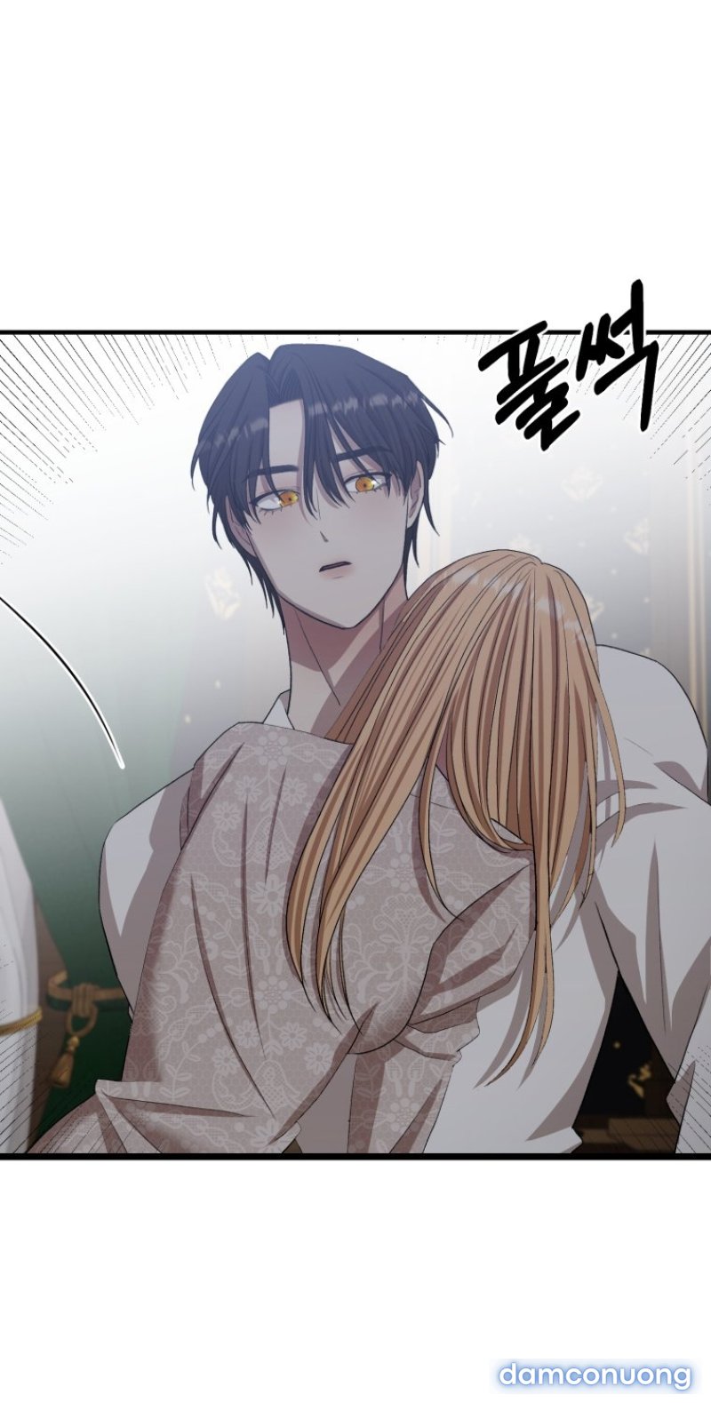 [15+] KHI TÔI BỊ CHÚ CHÓ TÔI BỎ RƠI CẮN Chapter 14 - Page 53