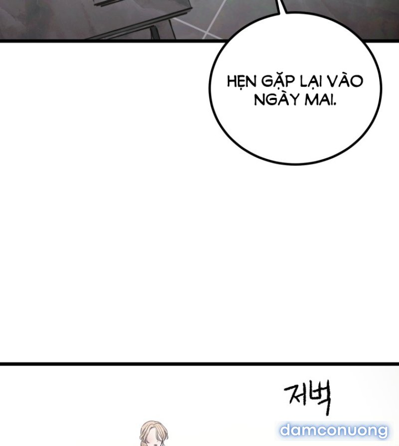 [15+] KHI TÔI BỊ CHÚ CHÓ TÔI BỎ RƠI CẮN Chapter 2 - Page 100