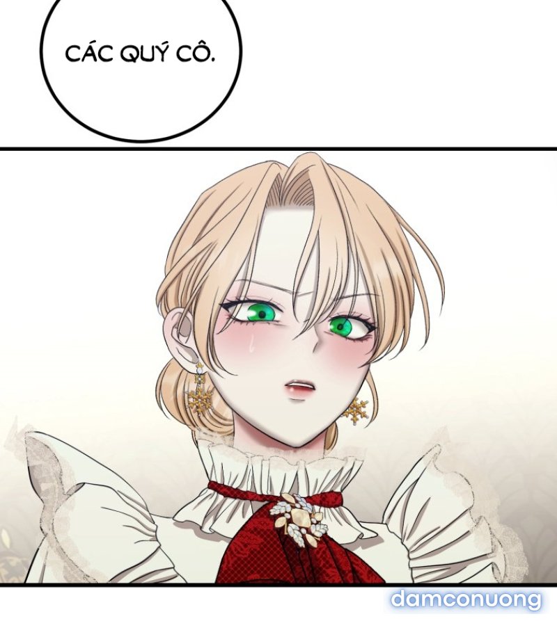 [15+] KHI TÔI BỊ CHÚ CHÓ TÔI BỎ RƠI CẮN Chapter 2 - Page 102