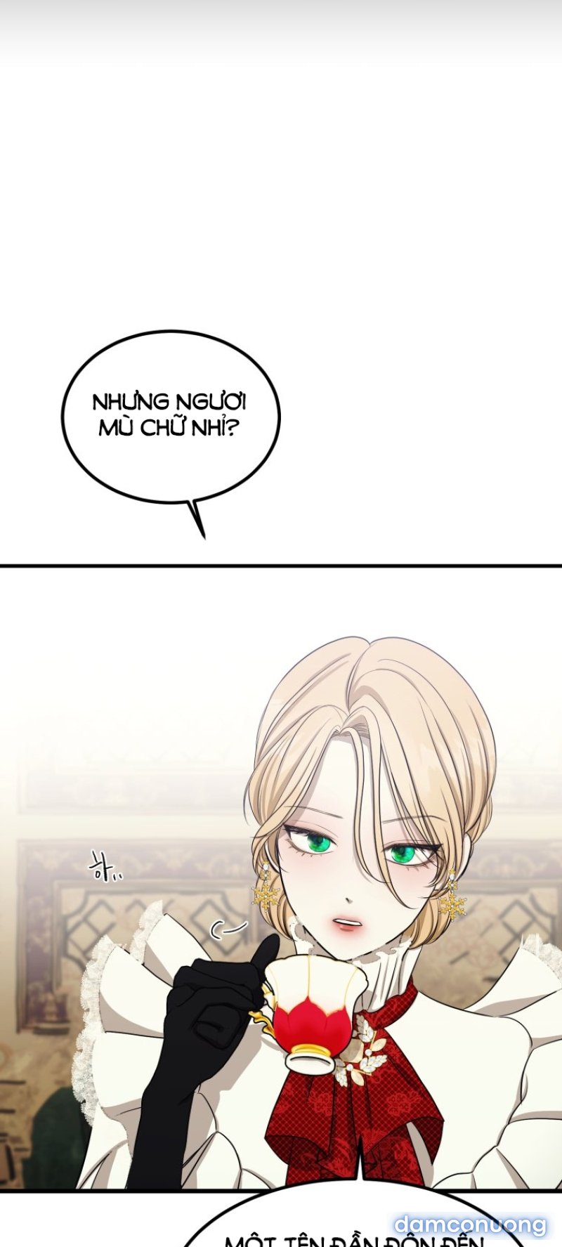 [15+] KHI TÔI BỊ CHÚ CHÓ TÔI BỎ RƠI CẮN Chapter 2 - Page 30