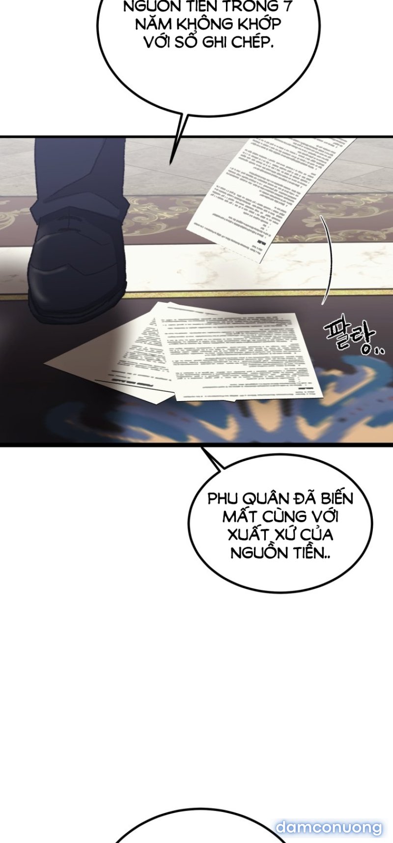 [15+] KHI TÔI BỊ CHÚ CHÓ TÔI BỎ RƠI CẮN Chapter 2 - Page 39