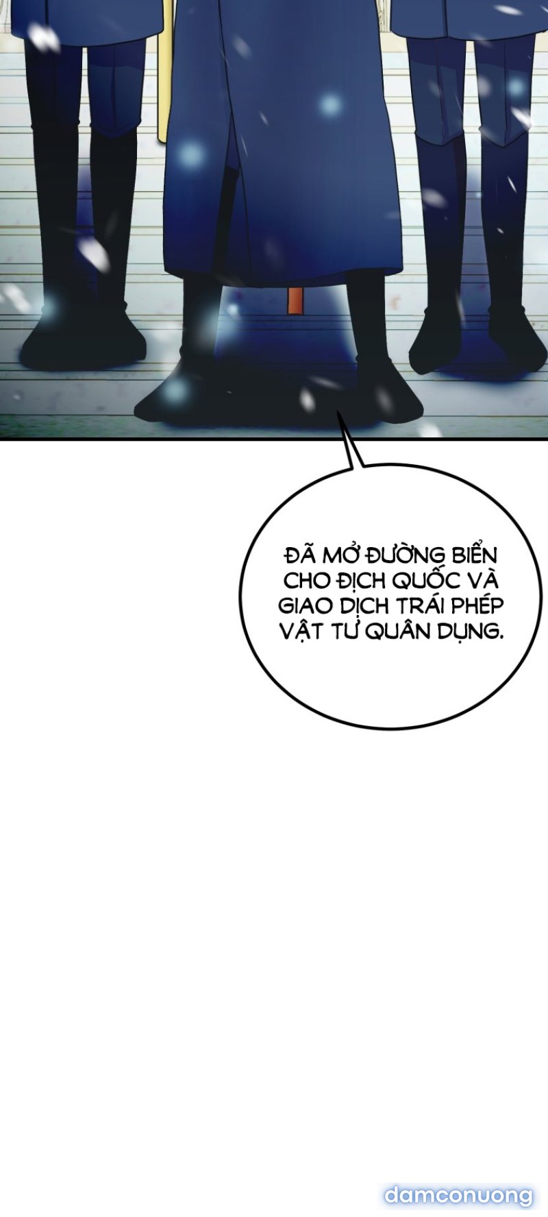 [15+] KHI TÔI BỊ CHÚ CHÓ TÔI BỎ RƠI CẮN Chapter 2 - Page 4