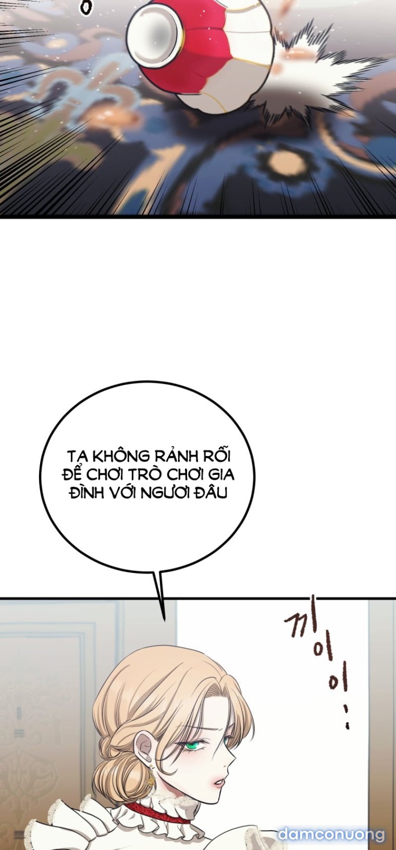 [15+] KHI TÔI BỊ CHÚ CHÓ TÔI BỎ RƠI CẮN Chapter 2 - Page 57