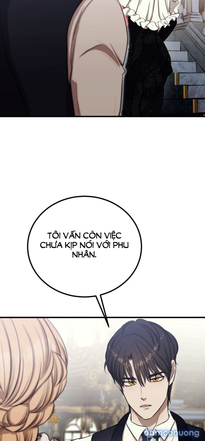 [15+] KHI TÔI BỊ CHÚ CHÓ TÔI BỎ RƠI CẮN Chapter 2 - Page 66