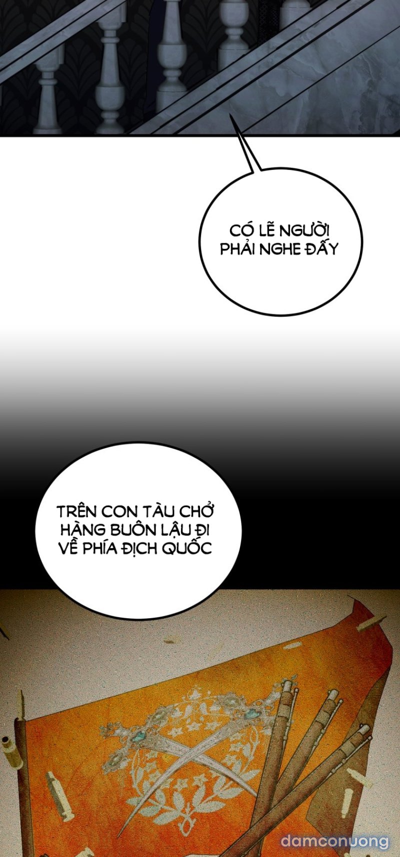 [15+] KHI TÔI BỊ CHÚ CHÓ TÔI BỎ RƠI CẮN Chapter 2 - Page 68