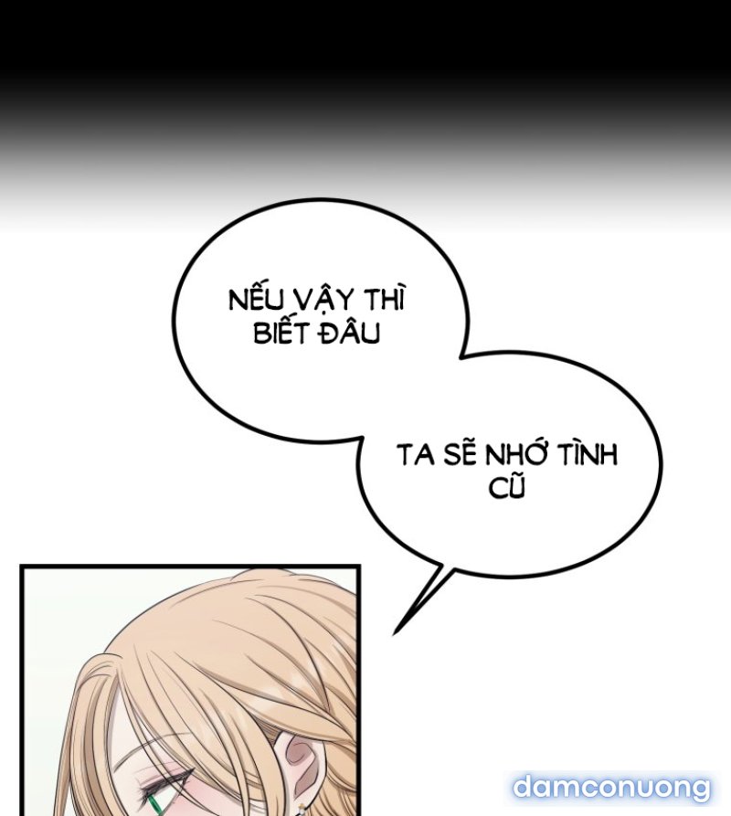 [15+] KHI TÔI BỊ CHÚ CHÓ TÔI BỎ RƠI CẮN Chapter 2 - Page 79