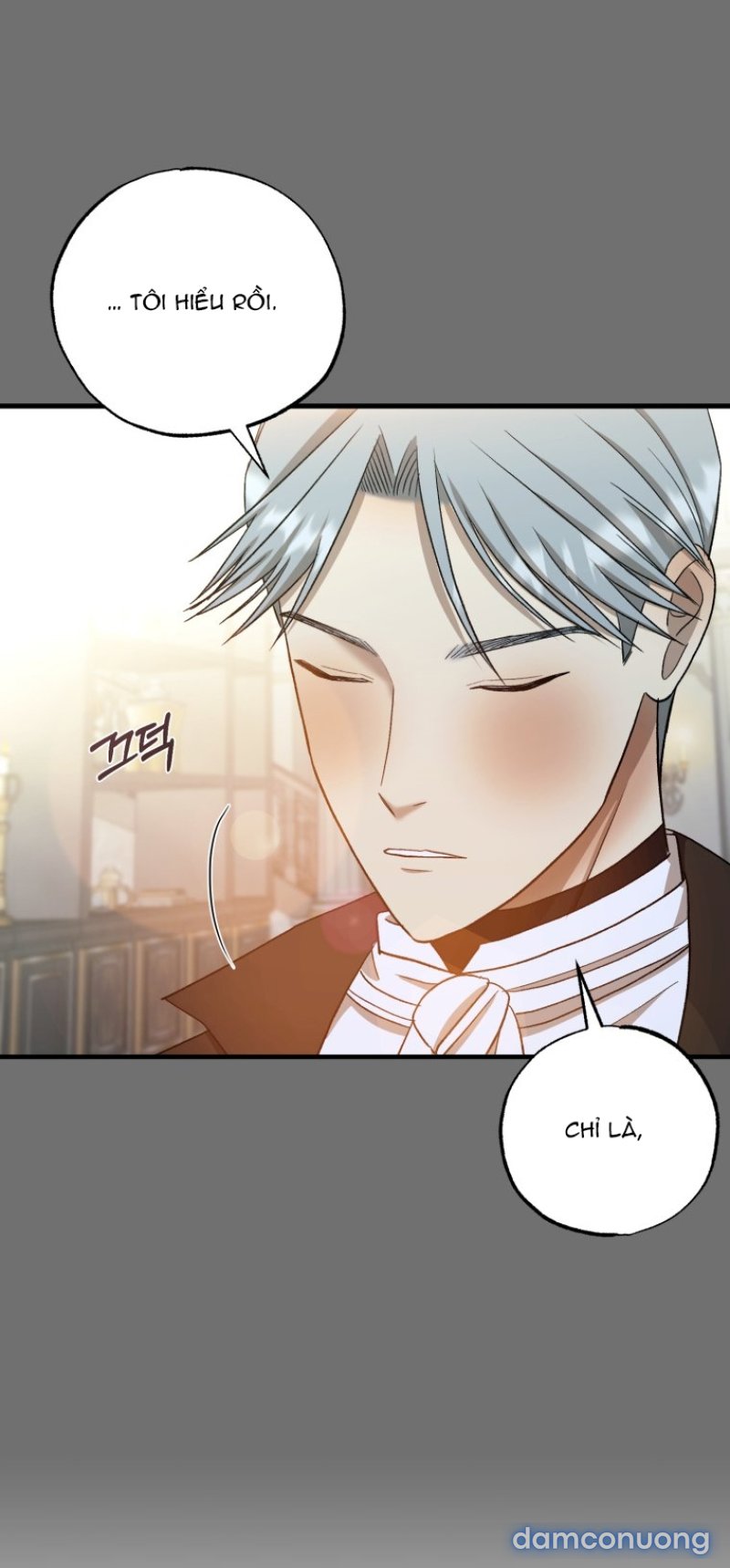 [15+] KHI TÔI BỊ CHÚ CHÓ TÔI BỎ RƠI CẮN Chapter 23 - Page 22