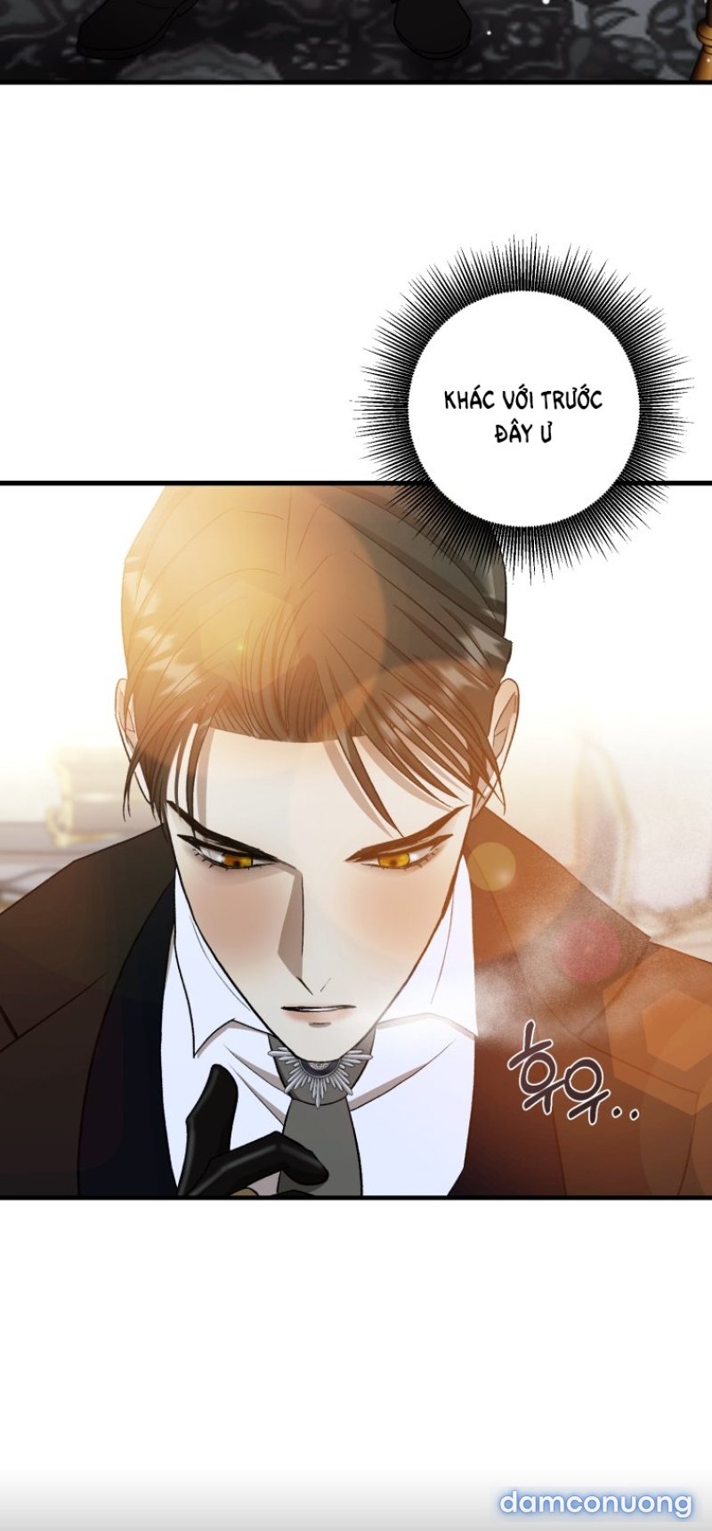 [15+] KHI TÔI BỊ CHÚ CHÓ TÔI BỎ RƠI CẮN Chapter 23 - Page 25