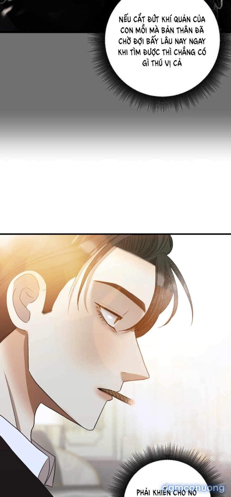 [15+] KHI TÔI BỊ CHÚ CHÓ TÔI BỎ RƠI CẮN Chapter 23 - Page 27