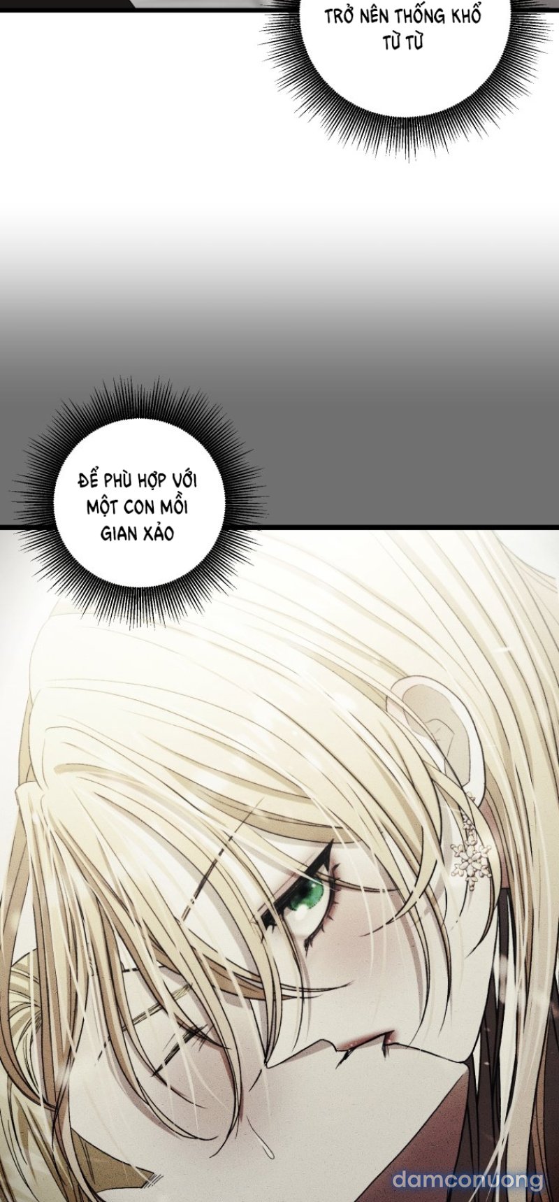 [15+] KHI TÔI BỊ CHÚ CHÓ TÔI BỎ RƠI CẮN Chapter 23 - Page 28