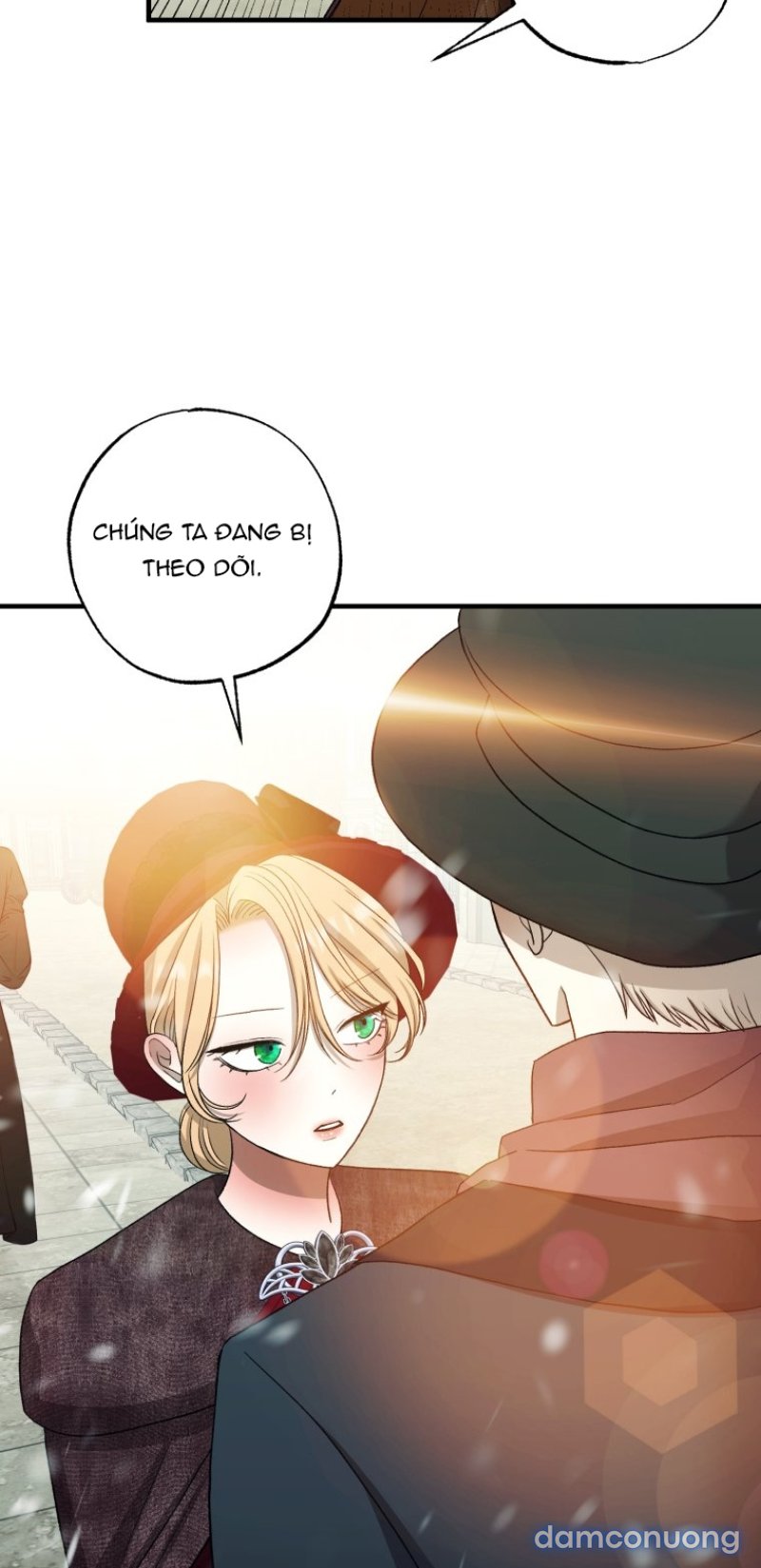 [15+] KHI TÔI BỊ CHÚ CHÓ TÔI BỎ RƠI CẮN Chapter 23 - Page 52