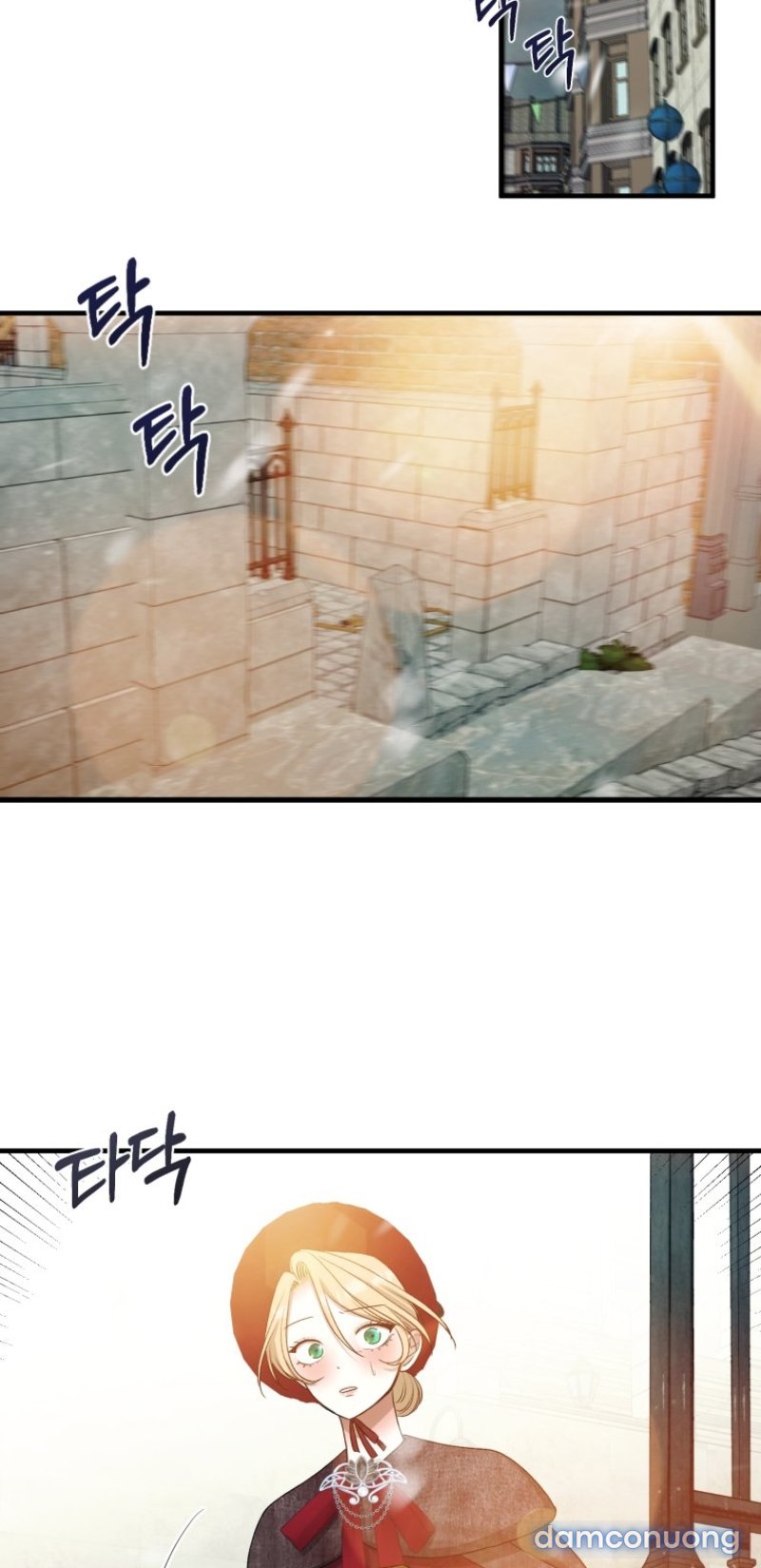 [15+] KHI TÔI BỊ CHÚ CHÓ TÔI BỎ RƠI CẮN Chapter 23 - Page 59