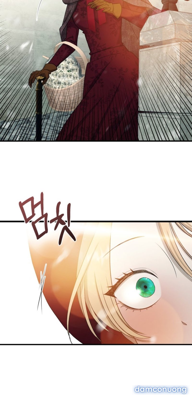 [15+] KHI TÔI BỊ CHÚ CHÓ TÔI BỎ RƠI CẮN Chapter 23 - Page 60