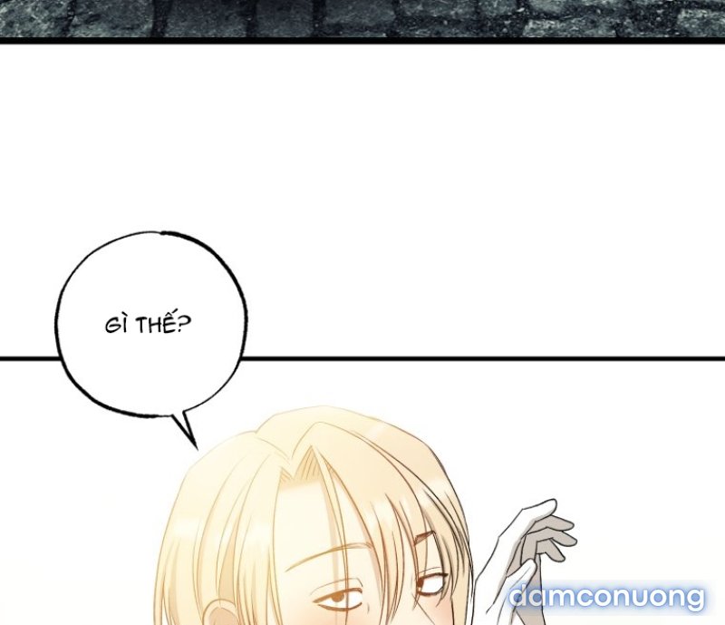 [15+] KHI TÔI BỊ CHÚ CHÓ TÔI BỎ RƠI CẮN Chapter 23 - Page 63