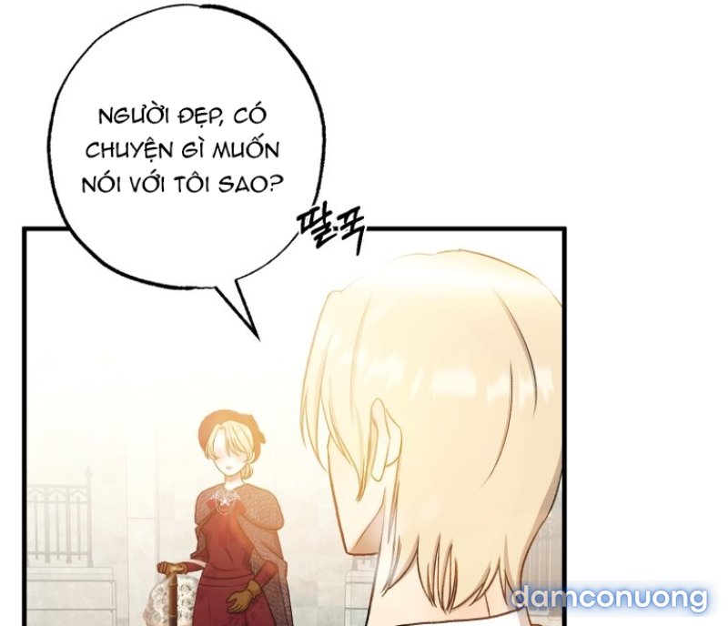 [15+] KHI TÔI BỊ CHÚ CHÓ TÔI BỎ RƠI CẮN Chapter 23 - Page 65