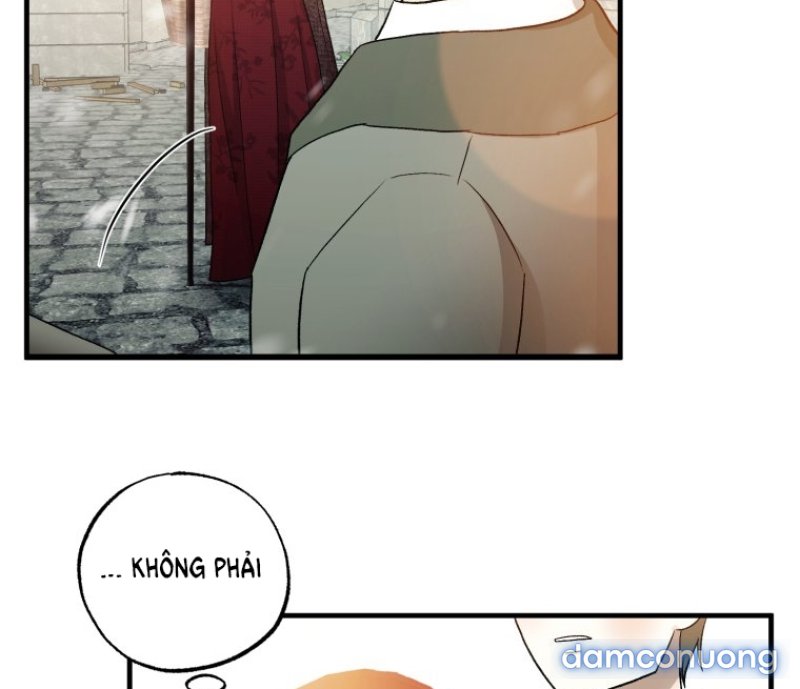 [15+] KHI TÔI BỊ CHÚ CHÓ TÔI BỎ RƠI CẮN Chapter 23 - Page 66