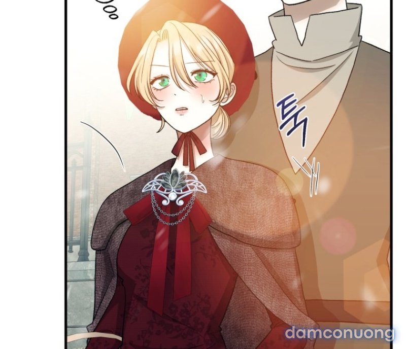 [15+] KHI TÔI BỊ CHÚ CHÓ TÔI BỎ RƠI CẮN Chapter 23 - Page 67