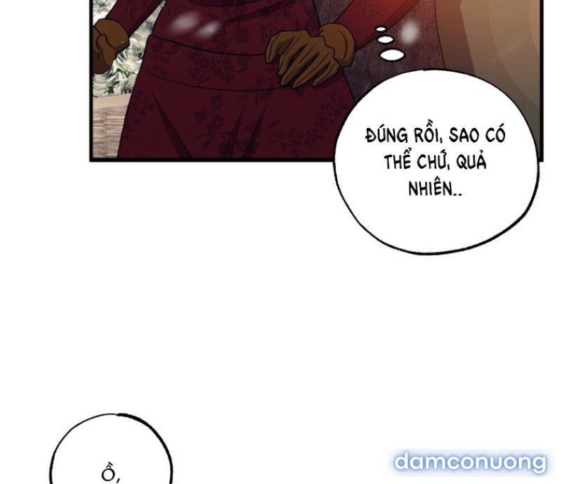 [15+] KHI TÔI BỊ CHÚ CHÓ TÔI BỎ RƠI CẮN Chapter 23 - Page 68