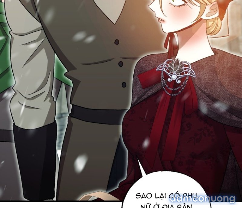 [15+] KHI TÔI BỊ CHÚ CHÓ TÔI BỎ RƠI CẮN Chapter 23 - Page 70