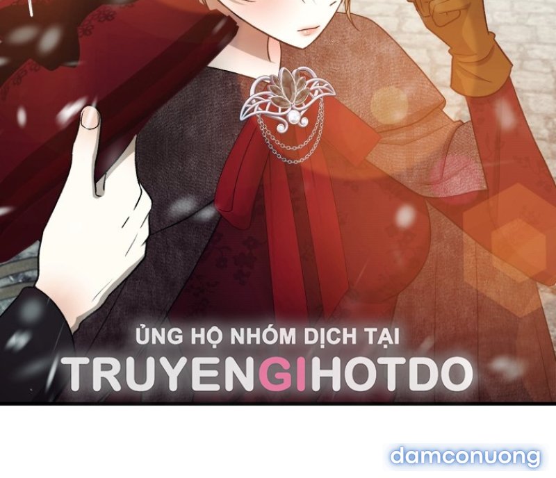 [15+] KHI TÔI BỊ CHÚ CHÓ TÔI BỎ RƠI CẮN Chapter 23 - Page 74